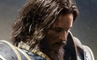 Официальные постеры фильма Warcraft 