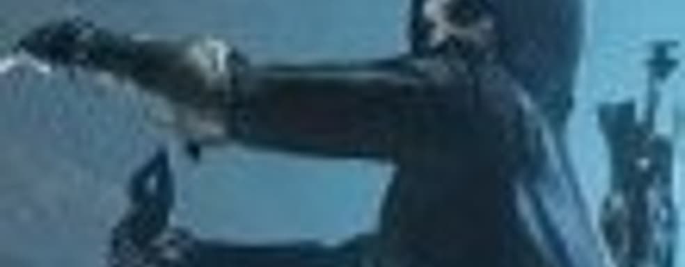 Thief и обновленный Garrett