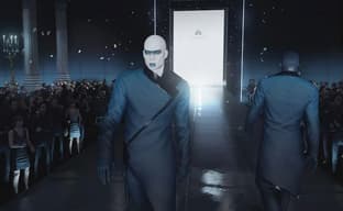 Epic Games дарит Hitman и сборник Shadowrun