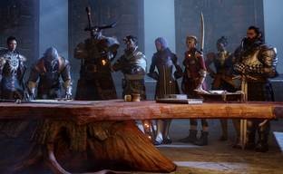 История падения игровой серии Dragon Age