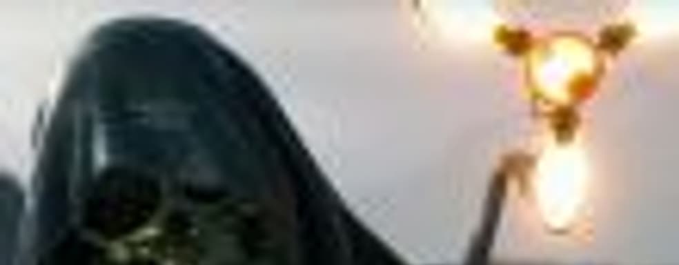 Трой Бейкер: Кодзима два года обдумывал Death Stranding