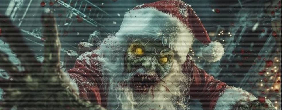 Разработчиков Call of Duty поймали на использовании ИИ