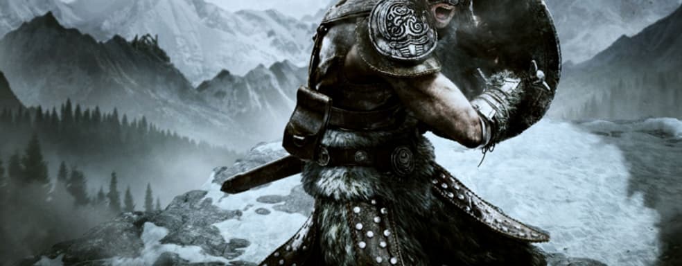 Нужно больше Скайрима – энтузиасты делают  масштабный мод The Elder Scrolls V: Skyrim Extended Cut