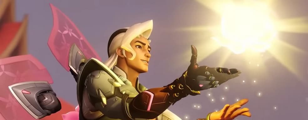 [Видео] Герой Overwatch 2 / Финал Diablo 4 / Ярость Sony / RTX 4090 и Cyberpunk 2077 / Графика Atomic Heart