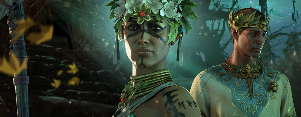 В Diablo 4 появятся полупрозрачные лошади и весенние образы для персонажей