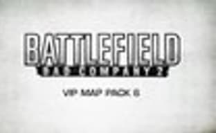Battlefield: Bad Company 2 VIP Map Pack 6