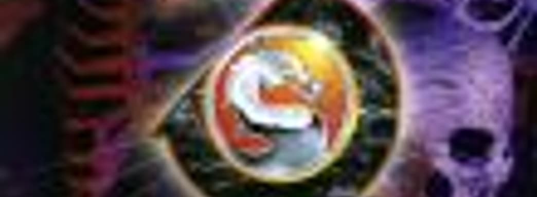 Эд Бун предлагает сразиться с Синдел. Первое изображение персонажа Mortal Kombat 11