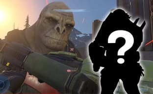 Leak: New Craig Model from Halo Infinite