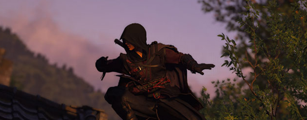 Авторы Assassin's Creed Shadows назвали дату выхода DLC Claws of Awaji,  режима «Новая игра+» и других функций