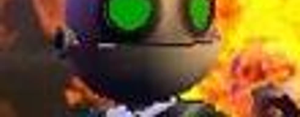 Secret Agent Clank выйдет на PS2