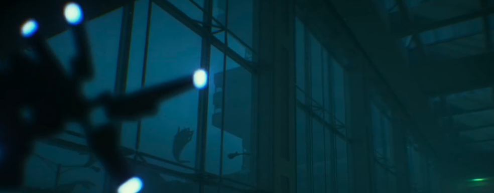 Death Stranding 2 представили в виде хоррора с видом от первого лица