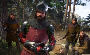 Геймеры отменяют предзаказы Kingdom Come Deliverance 2 после высказывания Даниэля Вавры о бане игры в Саудовской Аравии