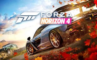 Forza Horizon 4 поставила в Steam новый рекорд