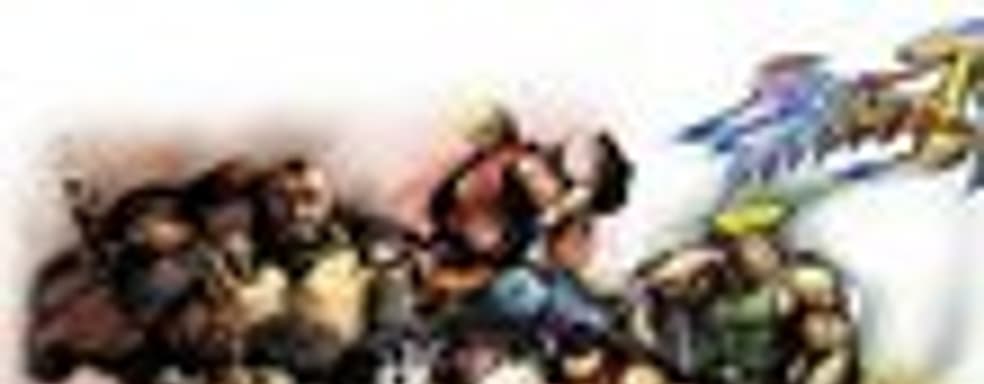 Системные требования Street Fighter IV