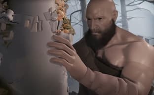 «Картофельная» God of War, у разработчиков S.T.A.L.K.E.R. 2 «все хорошо» — самое интересное за 25 января