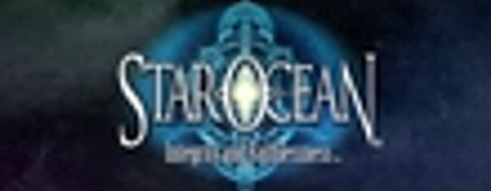 Трейлер Star Ocean 5: Integrity & Faithlessness, посвященный разнообразию геймплея