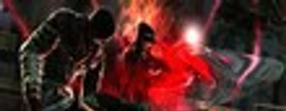 Team Ninja не упрощает Ninja Gaiden 3