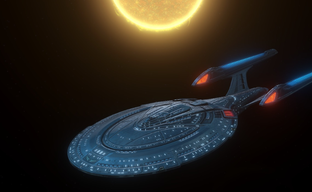 Paradox Interactive стала издателем одной из худших игр в истории Steam. Обиженные покупатели Star Trek Infinite нанесли удар по репутации