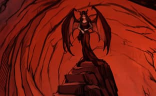 Демонесса и герой – вышел новый трейлер Pathfinder: Wrath of the Righteous