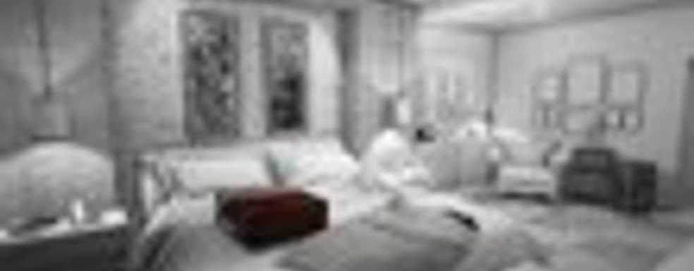 Ужастик The Shattering запланирован на 2018 год