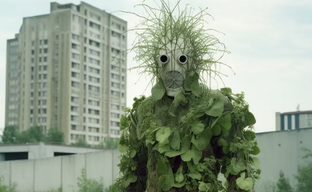 The Last of Us, но в СССР. Необычное видение экранизации игры Naughty Dog в исполнении ИИ