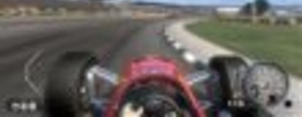 РС-версия Test Drive: Ferrari Racing Legends все же вышла