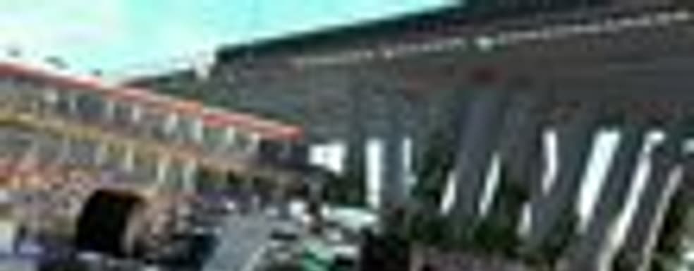 Выход F1 2016 ожидается 19 августа