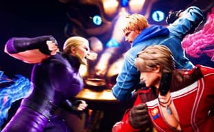 Watching the First Trailer for Double Dragon Revive. The Game Looks Strange, but Fans are Thrilled