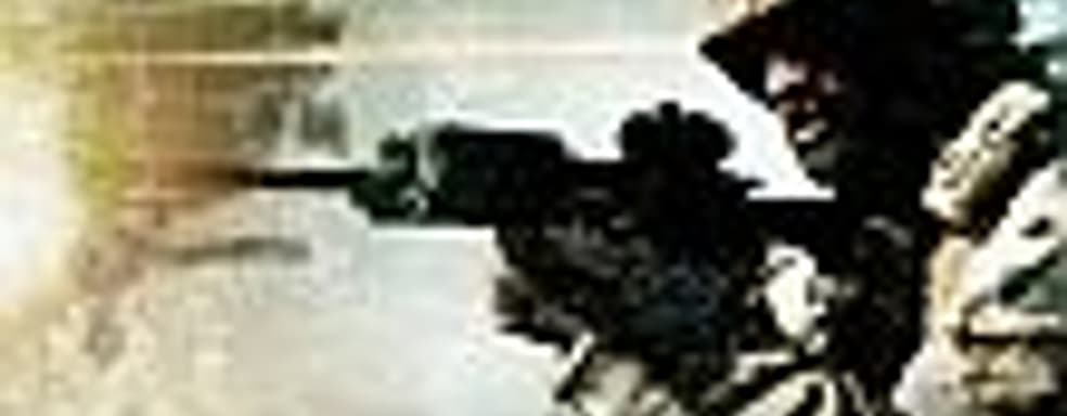 Превью Call of Duty 4: Modern Warfare