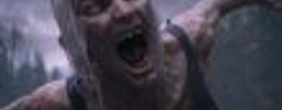 «Одна пуля» в постановочном ролике Days Gone