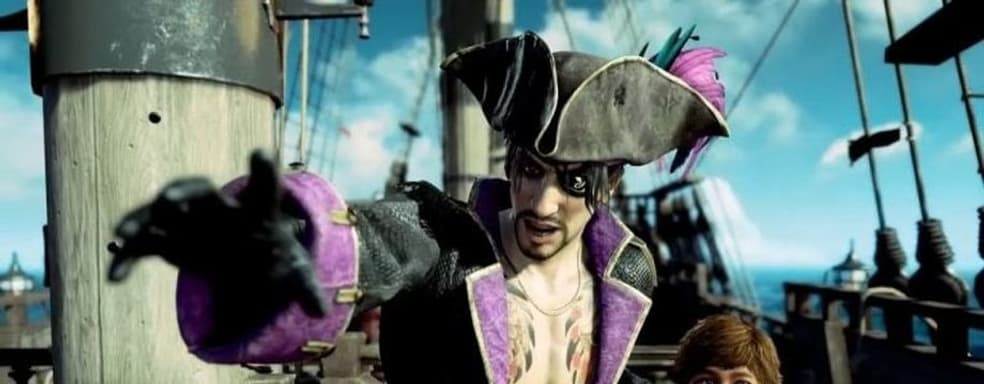 Sega показала рекордную прибыль благодаря старым хитам и свежим релизам