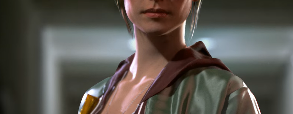 Parasite Eve на Unreal Engine 5. Энтузиаст представил классику в современном исполнении