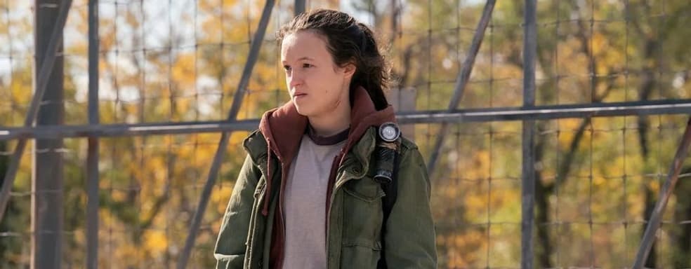 Белла Рэмзи советует привыкнуть к трансгендерам и геям в сериале The Last of Us