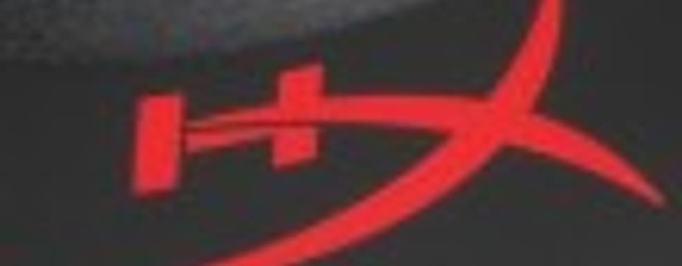 Игровая стереогарнитура HyperX Cloud Stinger