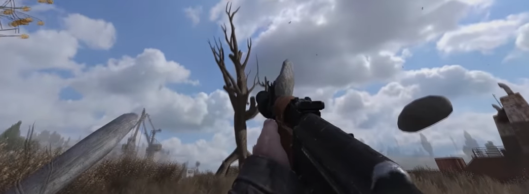 Вышла S.T.A.L.K.E.R. Беларусь. Как установить необычную кооперативную модификацию