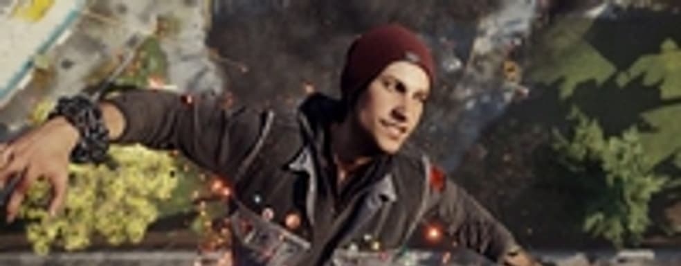 inFamous может пойти по пути Assassin’s Creed