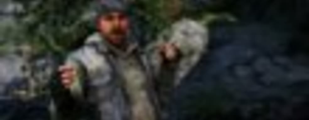 Демонстрация бонусного контента Far Cry 4 Limited Edition