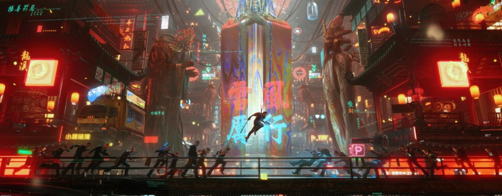 Из Steam удаляют китайский экшен-рогалик о временной петле Loopmancer