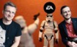 [5.44] PRO Games Podcast: Everyone Hates Electronic Arts