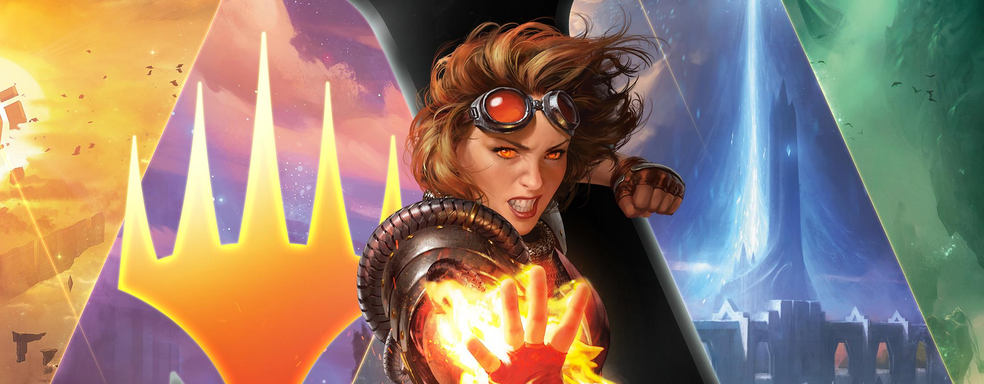 Глаза вытекают. Почему не стоит играть в мобильную MTG Arena