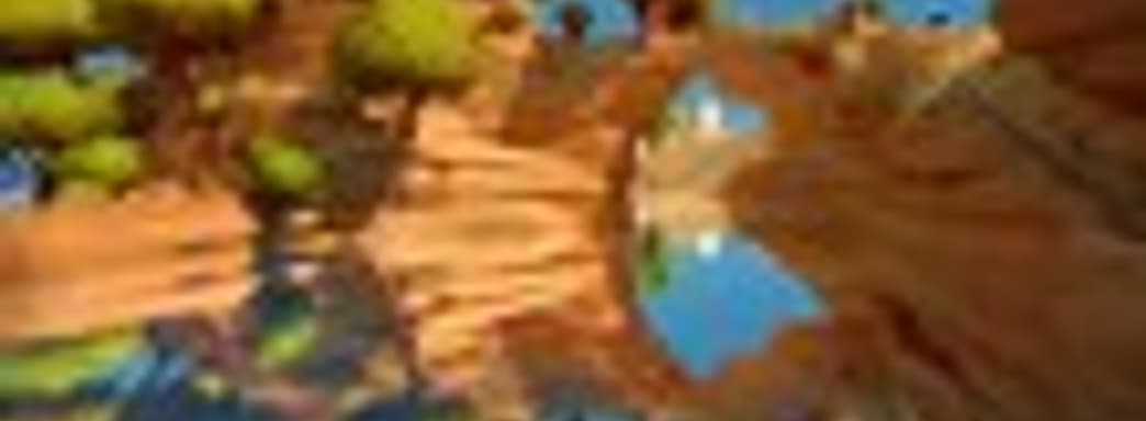 The Witness от создателя Braid выйдет 26 января 2016