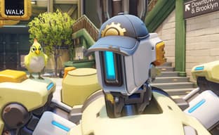 Blizzard представила важные изменения в Overwatch 2 — робот Бастион получит кепку