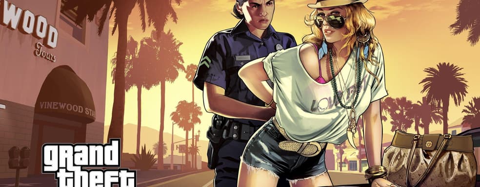 Игрок прошёл GTA 5 не получив урона