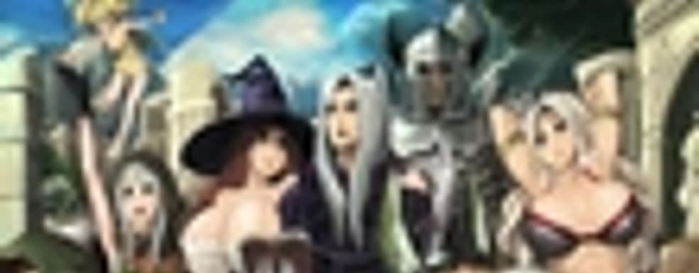 Dragon's Crown в Европе в октябре