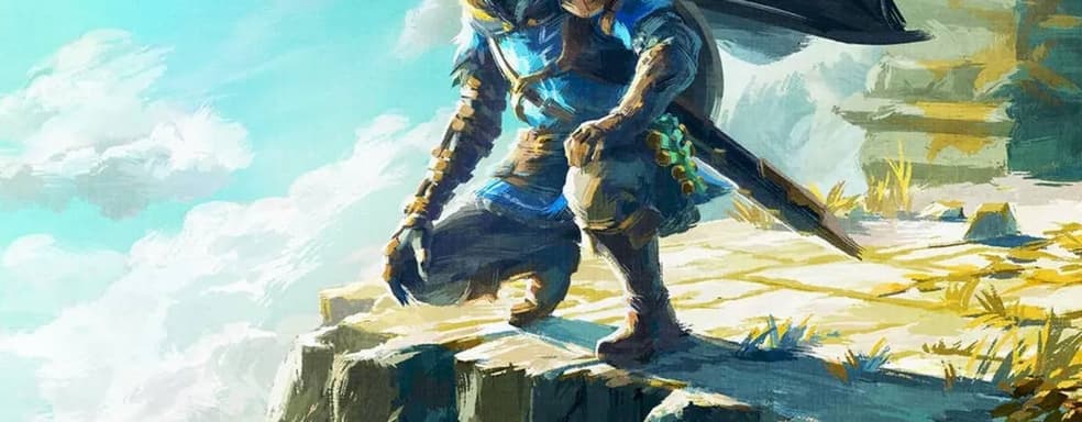 Актер Хэйли Осмент мечтает о роли в экранизации The Legend of Zelda