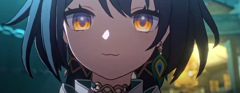 Новый коллаб Honkai Star Rail в России. «Самокат» разыграет более миллиона промокодов для фанатов игры miHoYo