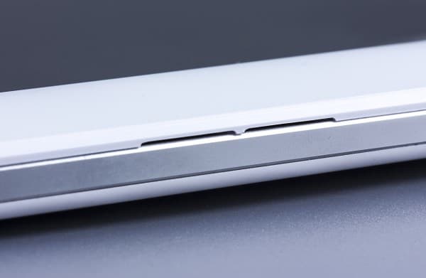 Дизайн планшета Cube U30GT2