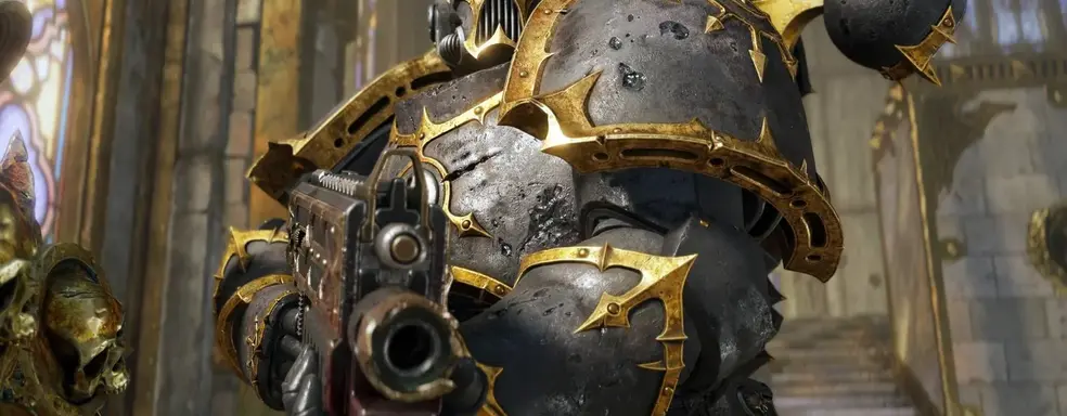 Авторы Space Marine 2 возмутили игроков, новый хит Steam — самое интересное за 2 сентября