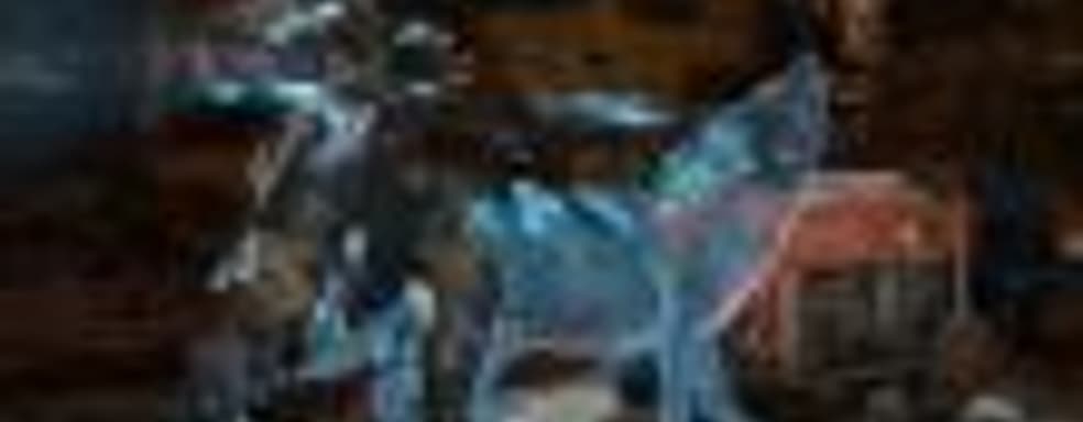 В Mortal Kombat 11 теперь есть отсылка к мультсериалу 90-х Mortal Kombat: Defenders of the Realm