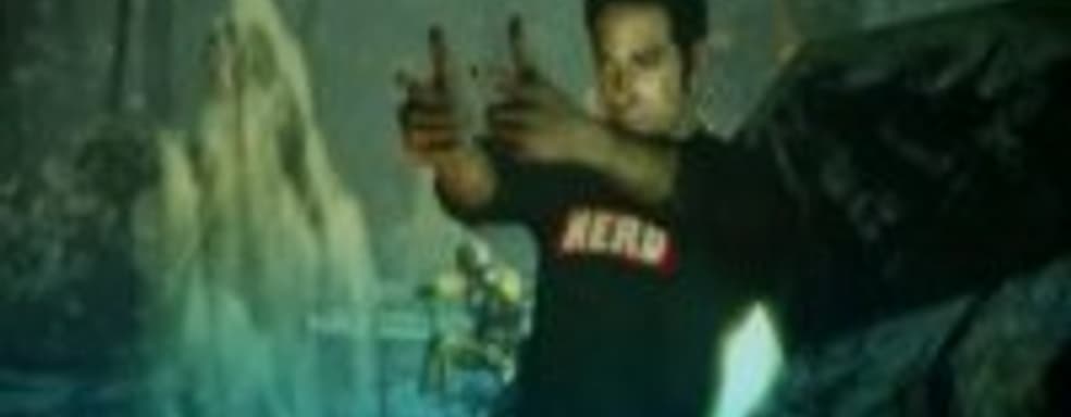 Дневники разработчиков Tomb Raider. Первые мультиплеерные кадры